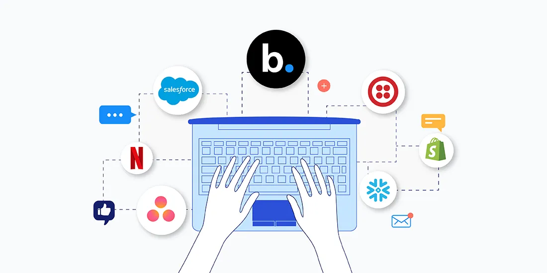 6 Companies Crushing The Future of Work in 2021